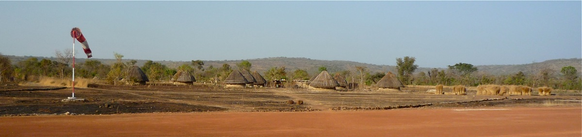 Mit dem Radio gegen Extraktivismus